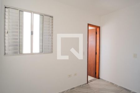 Suíte 1 de casa de condomínio à venda com 2 quartos, 58m² em Vila Uniao (zona Leste), São Paulo