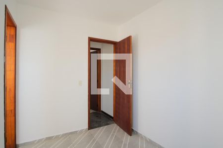 Suíte 1 de casa de condomínio à venda com 2 quartos, 58m² em Vila Uniao (zona Leste), São Paulo