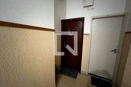 Área comum de apartamento à venda com 4 quartos, 110m² em Jardim Guanabara, Rio de Janeiro