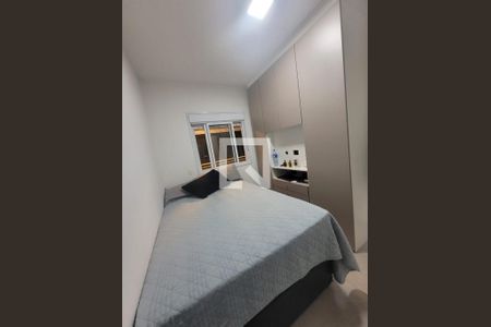 Foto 15 de apartamento à venda com 2 quartos, 65m² em Jardim Umuarama, São Paulo