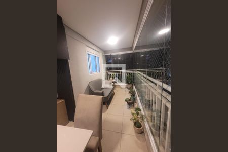Foto 05 de apartamento à venda com 2 quartos, 65m² em Jardim Umuarama, São Paulo