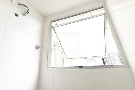 Banheiro de apartamento para alugar com 2 quartos, 60m² em Jardim America, São Leopoldo