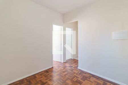 Sala de apartamento para alugar com 1 quarto, 43m² em Farroupilha, Porto Alegre