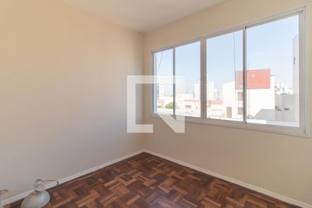 Quarto de apartamento para alugar com 1 quarto, 43m² em Farroupilha, Porto Alegre