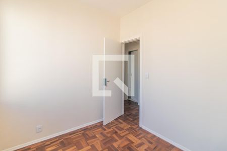 Quarto de apartamento para alugar com 1 quarto, 43m² em Farroupilha, Porto Alegre