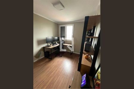 Apartamento à venda com 3 quartos, 79m² em Vila Guilherme, São Paulo