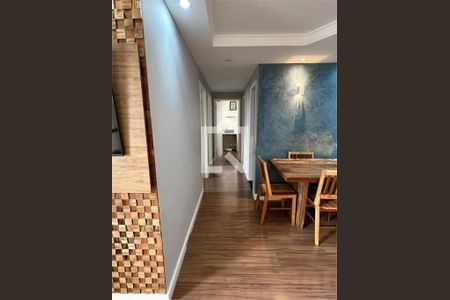 Apartamento à venda com 3 quartos, 79m² em Vila Guilherme, São Paulo