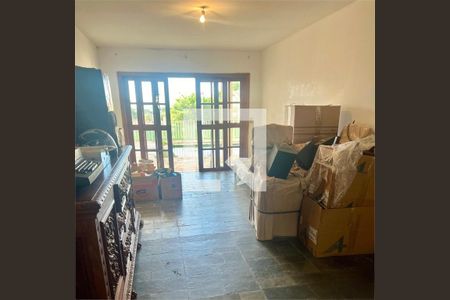 Casa à venda com 4 quartos, 309m² em Loteamento Caminhos de San Conrado (Sousas), Campinas