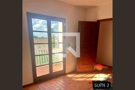Casa à venda com 4 quartos, 309m² em Loteamento Caminhos de San Conrado (Sousas), Campinas