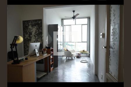 Apartamento à venda com 4 quartos, 122m² em Santa Teresa, Rio de Janeiro