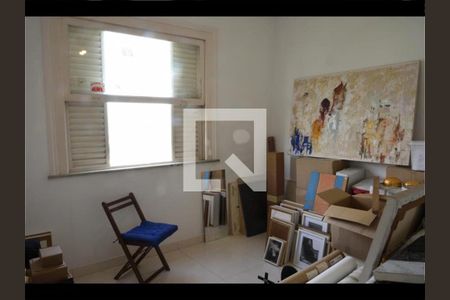 Apartamento à venda com 4 quartos, 122m² em Santa Teresa, Rio de Janeiro