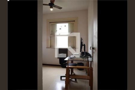 Apartamento à venda com 4 quartos, 122m² em Santa Teresa, Rio de Janeiro