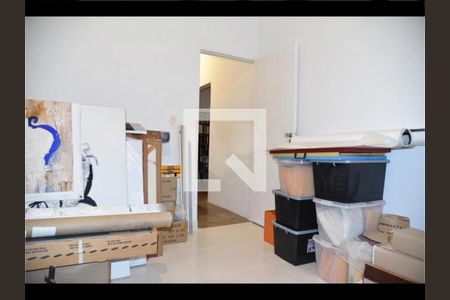 Apartamento à venda com 4 quartos, 122m² em Santa Teresa, Rio de Janeiro