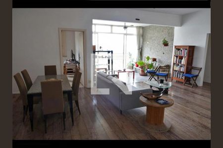 Apartamento à venda com 4 quartos, 122m² em Santa Teresa, Rio de Janeiro