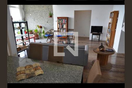 Apartamento à venda com 4 quartos, 122m² em Santa Teresa, Rio de Janeiro