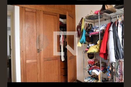 Apartamento à venda com 4 quartos, 122m² em Santa Teresa, Rio de Janeiro