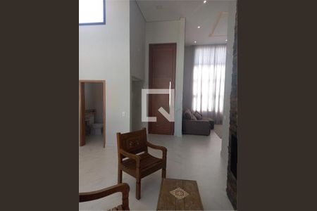 Casa à venda com 3 quartos, 340m² em Caxambu, Jundiaí