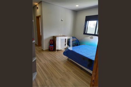 Casa à venda com 3 quartos, 340m² em Caxambu, Jundiaí