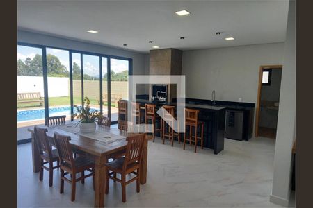 Casa à venda com 3 quartos, 340m² em Caxambu, Jundiaí