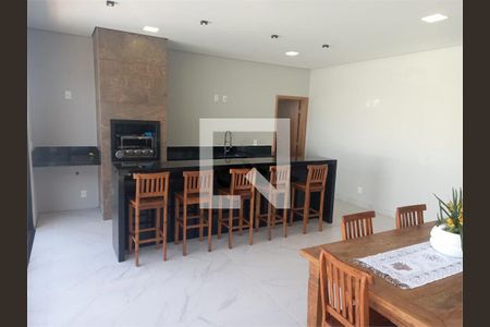 Casa à venda com 3 quartos, 340m² em Caxambu, Jundiaí