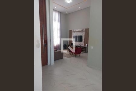 Casa à venda com 3 quartos, 340m² em Caxambu, Jundiaí
