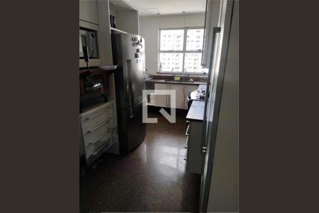 Apartamento à venda com 4 quartos, 387m² em Serra, Belo Horizonte