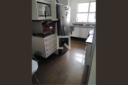 Apartamento à venda com 4 quartos, 387m² em Serra, Belo Horizonte