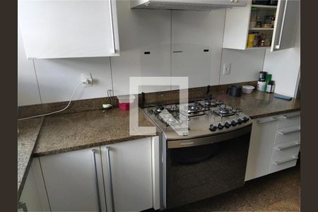 Apartamento à venda com 4 quartos, 387m² em Serra, Belo Horizonte