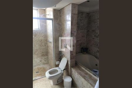 Apartamento à venda com 4 quartos, 387m² em Serra, Belo Horizonte