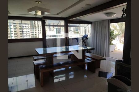 Apartamento à venda com 4 quartos, 387m² em Serra, Belo Horizonte