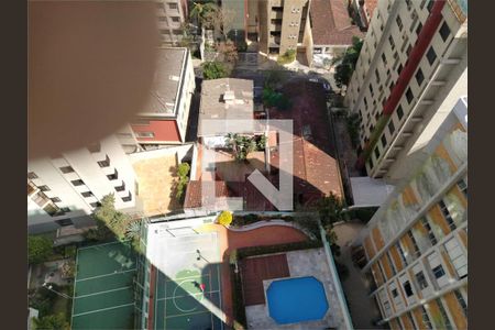 Apartamento à venda com 4 quartos, 387m² em Serra, Belo Horizonte