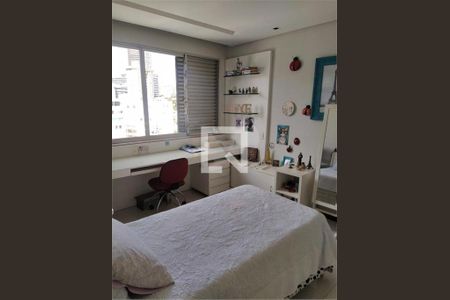 Apartamento à venda com 4 quartos, 387m² em Serra, Belo Horizonte