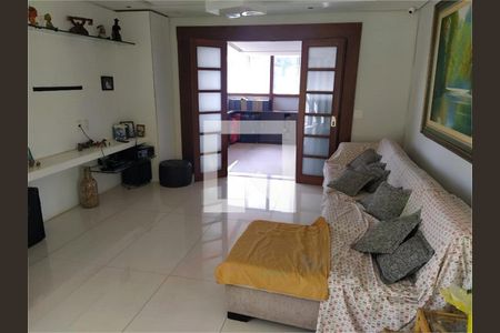 Apartamento à venda com 4 quartos, 387m² em Serra, Belo Horizonte