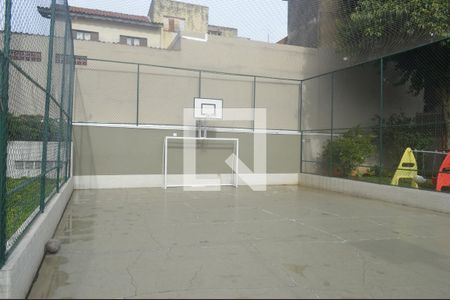 Área comum de apartamento à venda com 3 quartos, 64m² em Vila Carrão, São Paulo