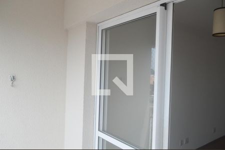 Sacada de apartamento à venda com 3 quartos, 64m² em Vila Carrão, São Paulo