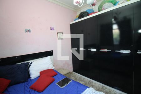 Quarto 1 de casa à venda com 3 quartos, 180m² em Vaz Lobo, Rio de Janeiro