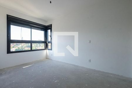 Suíte 1 de apartamento à venda com 3 quartos, 222m² em Sumaré, São Paulo