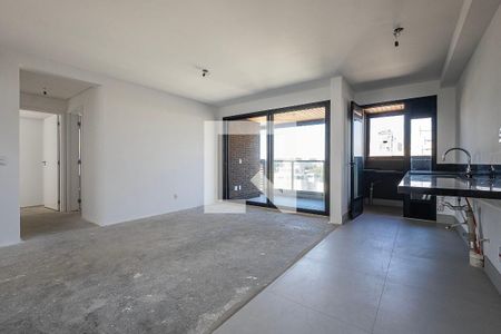 Sala/Cozinha de apartamento à venda com 3 quartos, 222m² em Sumaré, São Paulo