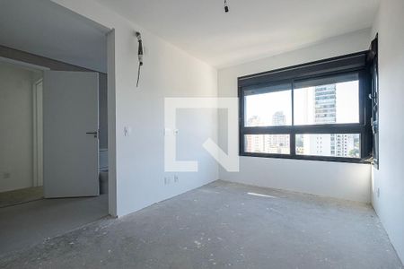 Suíte 1 de apartamento à venda com 3 quartos, 222m² em Sumaré, São Paulo