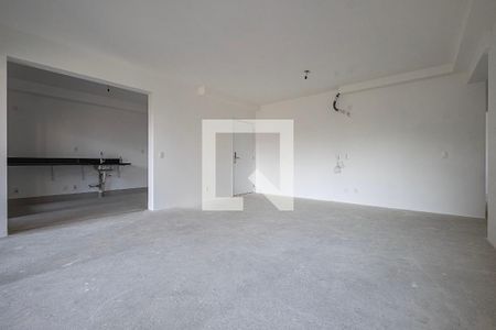 Sala/Cozinha de apartamento à venda com 3 quartos, 112m² em Sumaré, São Paulo