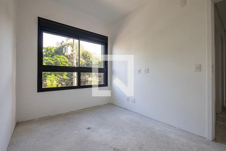 Quarto 1 de apartamento à venda com 3 quartos, 112m² em Sumaré, São Paulo