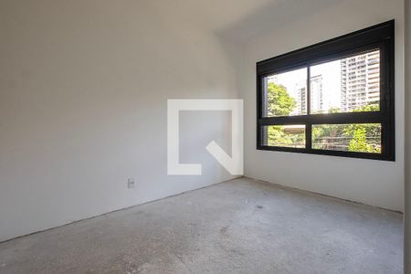 Quarto 1 de apartamento à venda com 3 quartos, 112m² em Sumaré, São Paulo