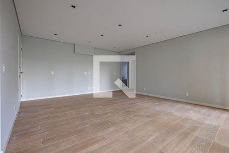 Sala de apartamento à venda com 3 quartos, 112m² em Sumaré, São Paulo