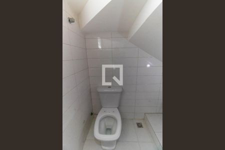 Lavabo de casa à venda com 4 quartos, 500m² em Camboinhas, Niterói