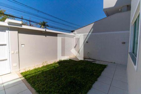 Vista da Sala de casa à venda com 4 quartos, 500m² em Camboinhas, Niterói