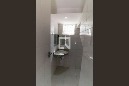 Lavabo de casa à venda com 4 quartos, 500m² em Camboinhas, Niterói