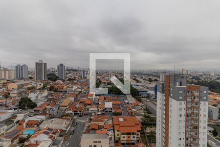 Vista Quarto 2 de apartamento à venda com 2 quartos, 69m² em Penha de França, São Paulo