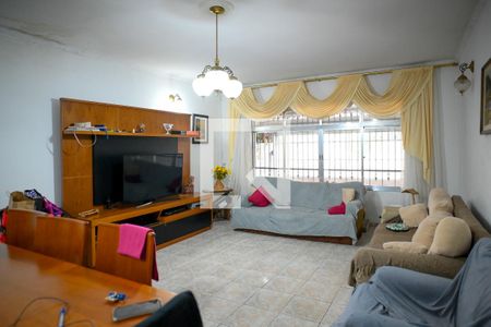 Sala de casa à venda com 3 quartos, 306m² em Jardim Previdencia, São Paulo
