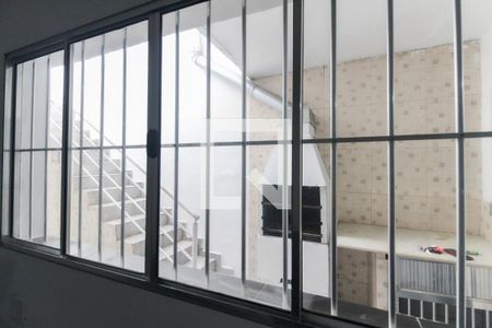 Vista Sala Casa 1 de casa à venda com 4 quartos, 175m² em Jardim Ipanema (sao Miguel), São Paulo