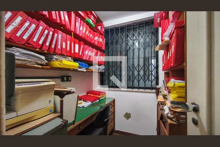 Escritório de casa à venda com 5 quartos, 285m² em Tijuca, Rio de Janeiro